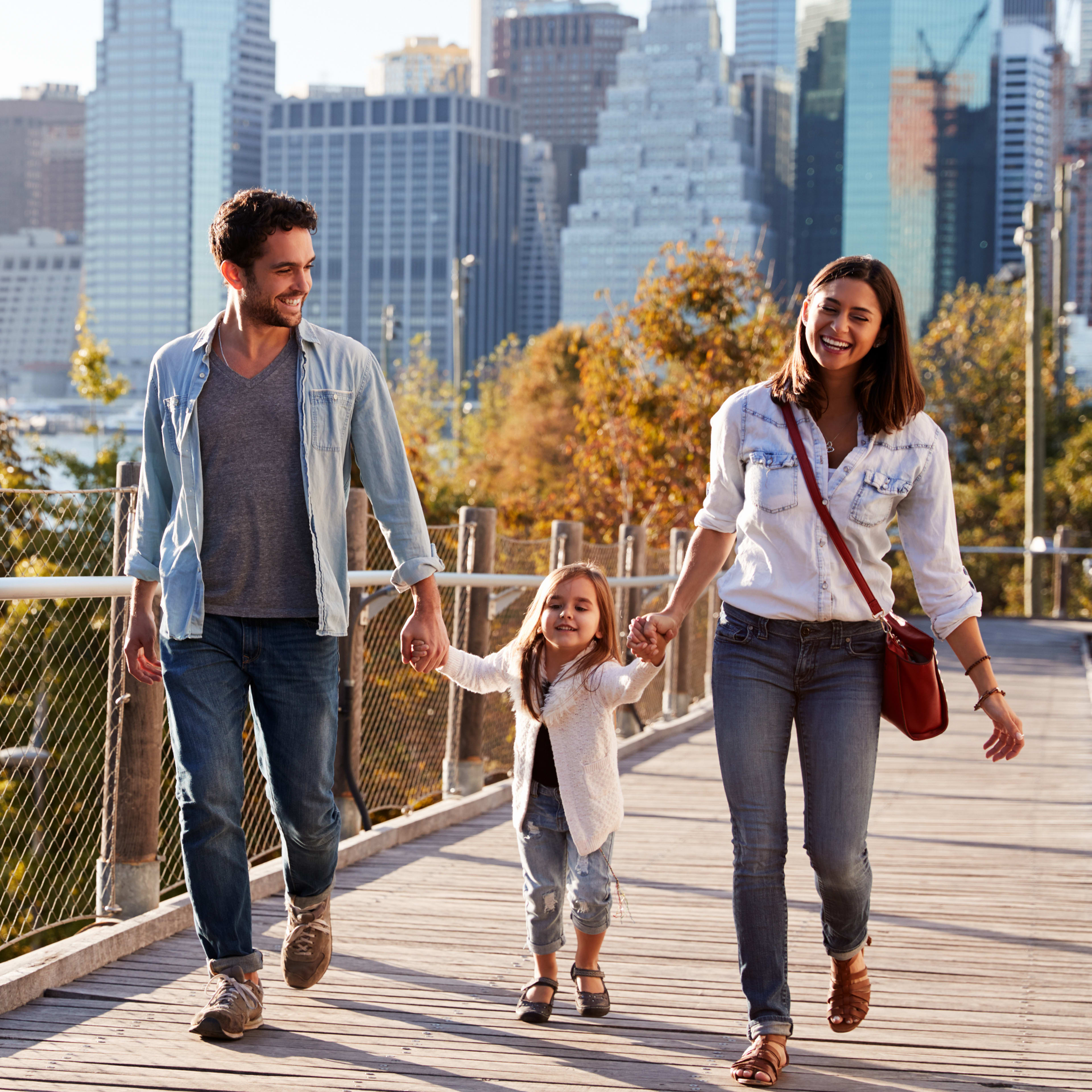 Things to Do in New York | Go City®